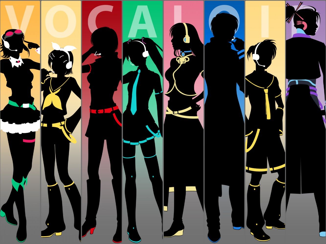 Vocaloid